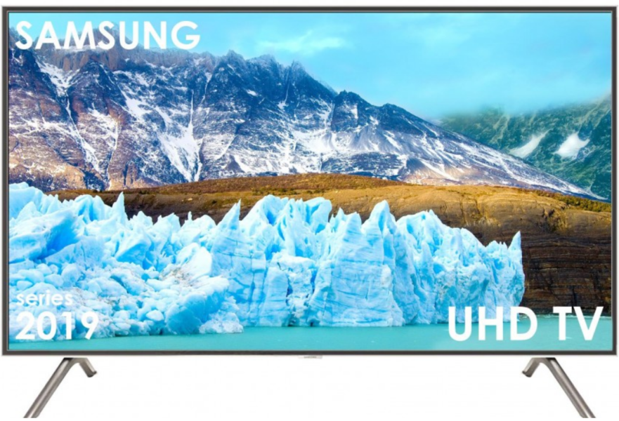 2019 Samsung RU7179 Series