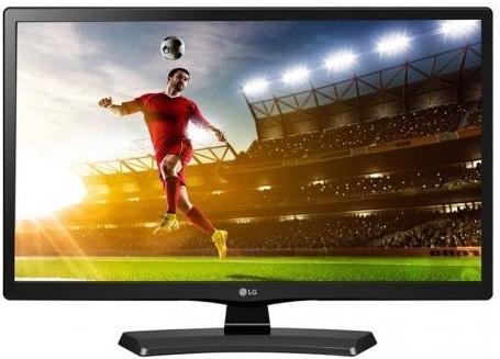 2019 LG 24MT Series