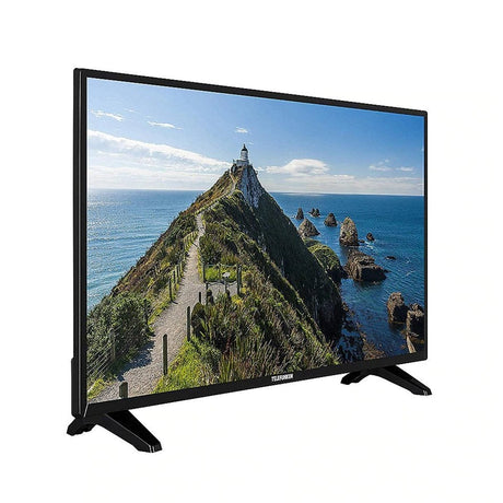 2019 Telefunken XH32G101N 32"
