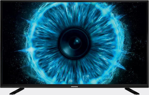 2020 Grundig 40GUB9789 40