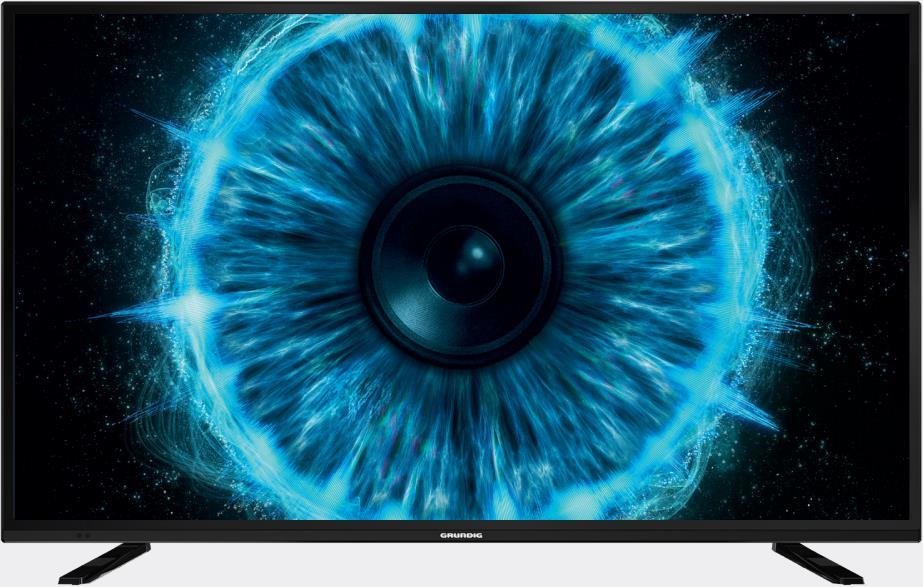 2020 Grundig 9789 Series