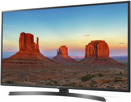 2019 LG 43UK6250PLA 43"