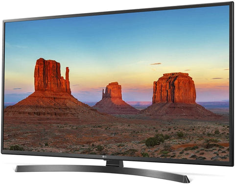 2019 LG 43UK6250PLA 43