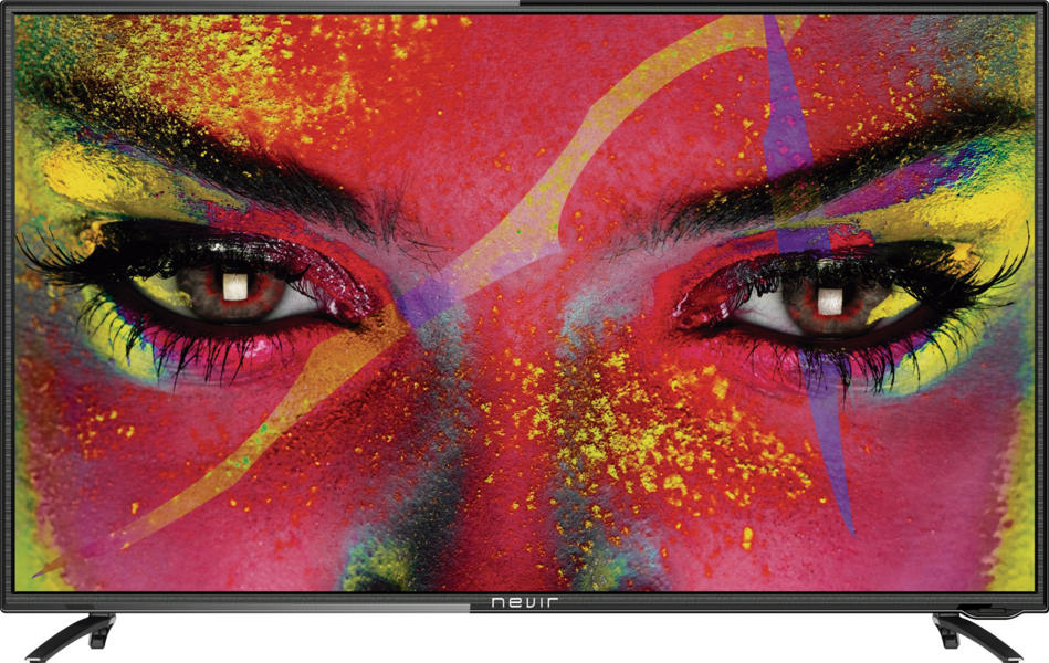 2019 Nevir NVR-7602 Series