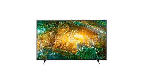 2020 Sony XBR-55X800H 55