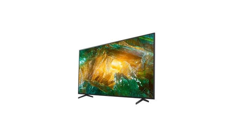 2020 Sony XBR-55X800H 55