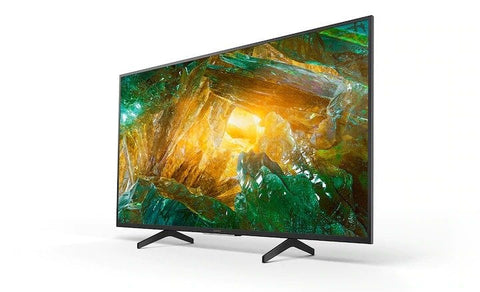 2020 Sony XBR-55X800H 55