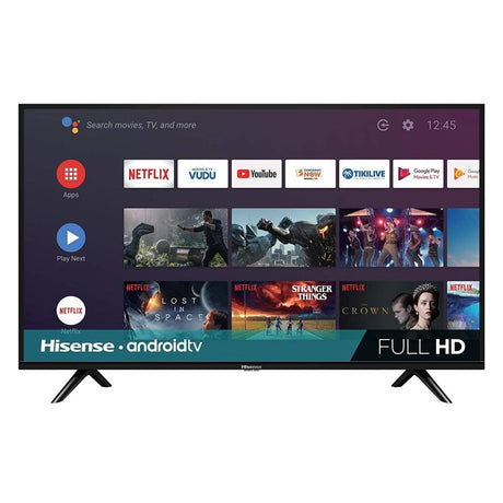 2019 Hisense 32H5590F 32"