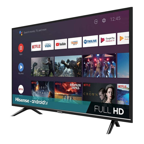 2019 Hisense 32H5590F 32