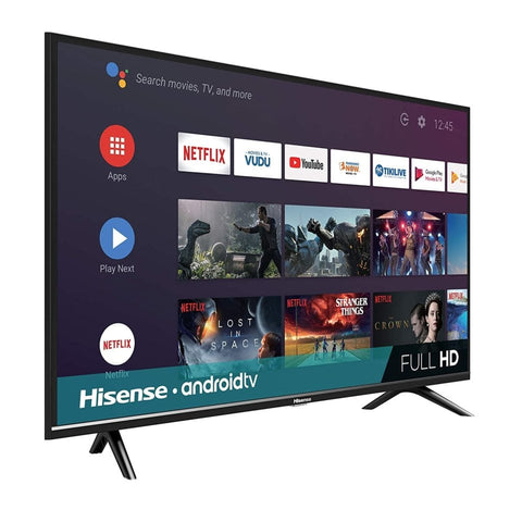 2019 Hisense 32H5590F 32