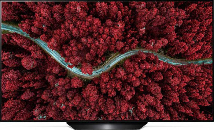 2020 LG BX Series