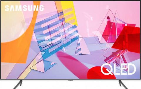 2020 Samsung QN50Q60T 50