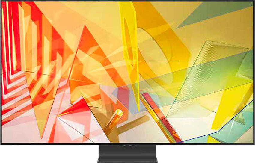2021 Samsung Q95TD Series
