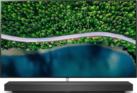 2020 LG OLED65WXPUA 65