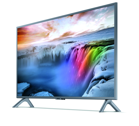 2020 Samsung GQ32Q50R 32"