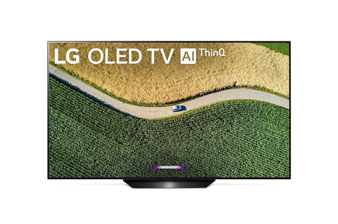 2020 LG OLED55B9S 55