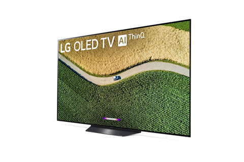 2020 LG OLED55B9S 55