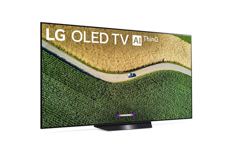 2020 LG OLED55B9S 55