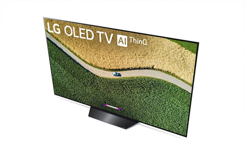 2020 LG OLED55B9S 55