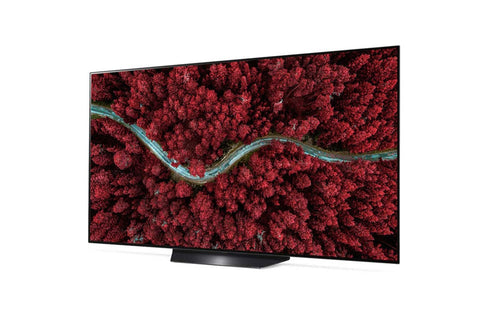 2020 LG OLED55BXPUA 55