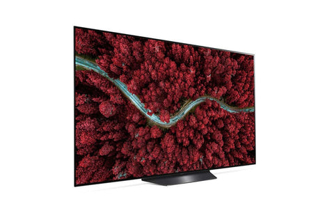 2020 LG OLED55BXPUA 55