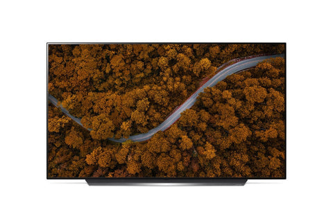 2020 LG OLED55CXPUA 55