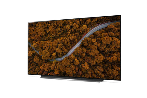 2020 LG OLED55CXPUA 55