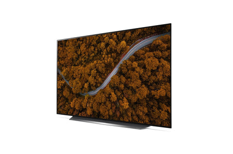 2020 LG OLED55CXPUA 55