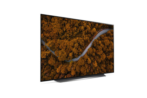 2020 LG OLED55CXPUA 55