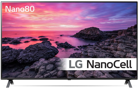 2020 LG 55NANO806NA D 55