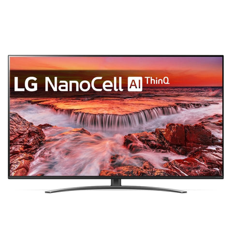 2020 LG 55NANO816NA 55