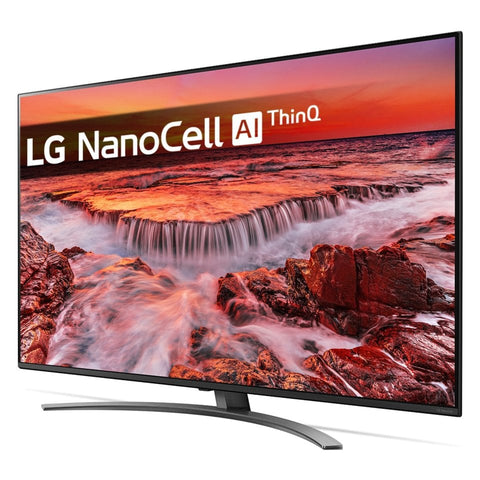 2020 LG 55NANO816NA 55