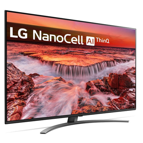 2020 LG 55NANO816NA 55