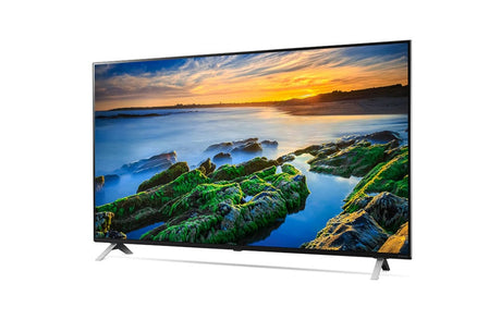 2020 LG 75NANO85UNA 75"