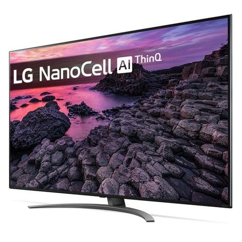 2020 LG 65NANO917NA 65