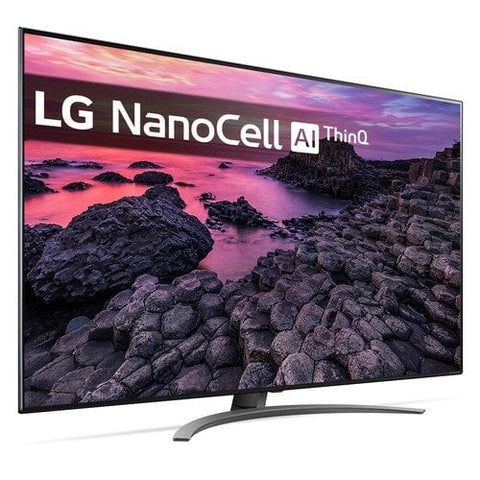 2020 LG 65NANO917NA 65