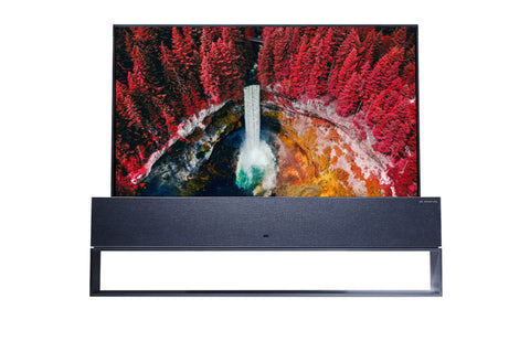 2020 LG OLED65RX9LA 65