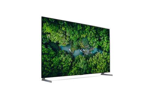 2020 LG OLED77ZXPUA 77