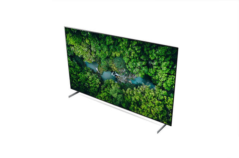 2020 LG OLED77ZXPUA 77