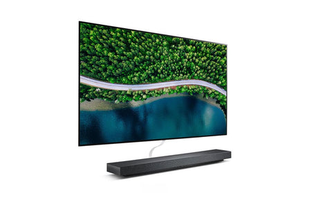 2020 LG OLED65WXPUA 65"