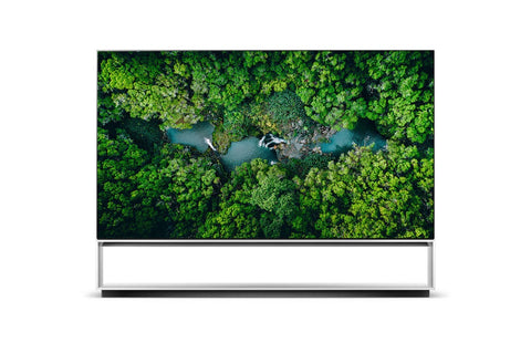 2020 LG OLED88ZXPUA 88