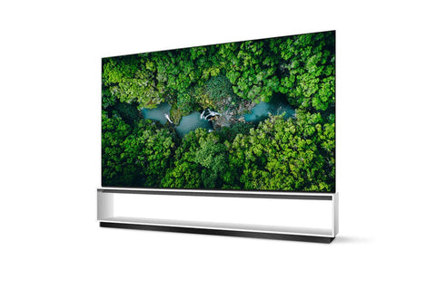 2020 LG OLED88ZXPUA 88