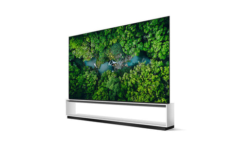 2020 LG OLED88ZXPUA 88