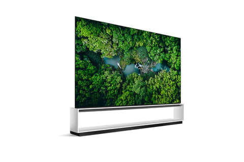 2020 LG OLED88ZXPUA 88