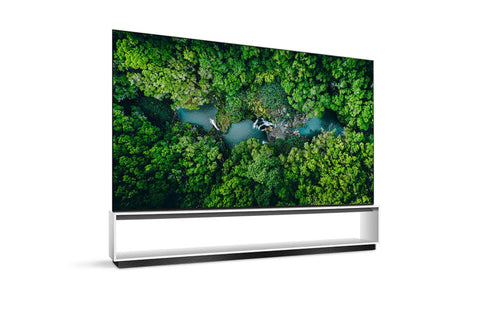 2020 LG OLED88ZXPUA 88