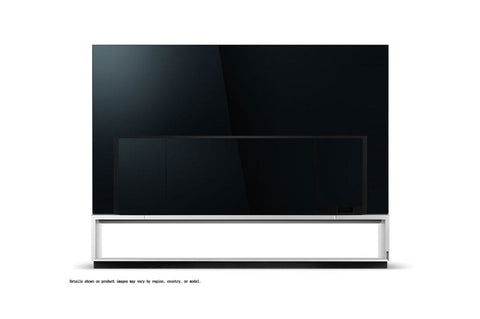 2020 LG OLED88ZX9LA 88