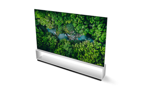 2020 LG OLED88ZXPUA 88