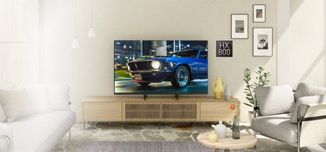 2020 Panasonic TX-65HX800 65"