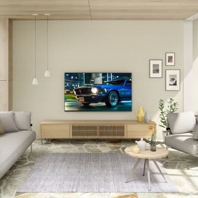 2020 Panasonic TX-58HX800 58