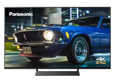 2020 Panasonic TX-65HX820 65